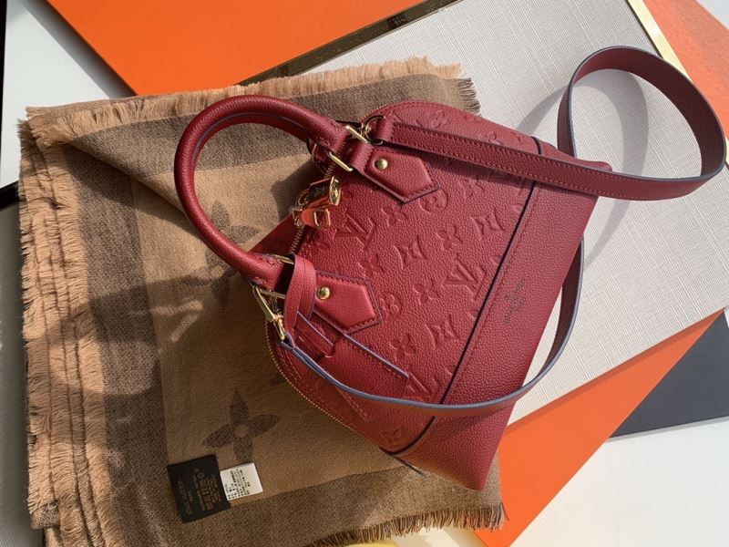 LV Top Handle Bags
